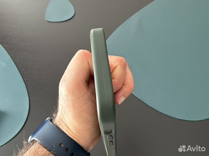 Чехол оригинальный для iPhone 12 / 12 pro