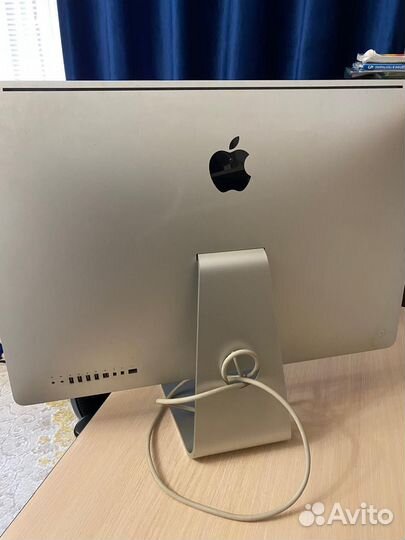 Apple iMac 27 2011