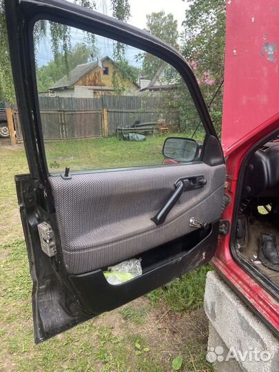 Volkswagen passat b3