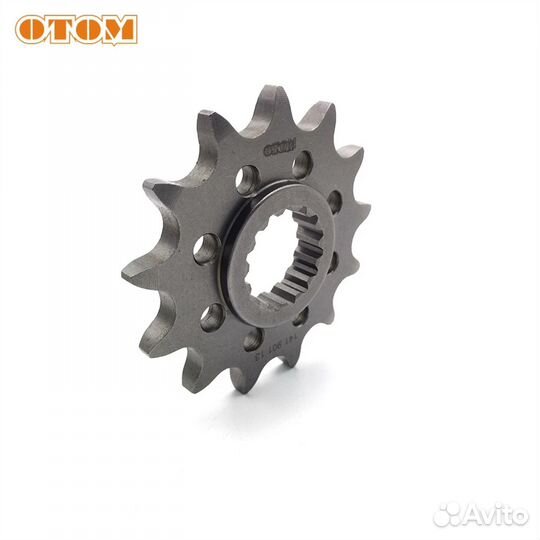 Звезда ведущая 520-13 KTM SX/SXF/XC/XCF/XCW/EXC/MX