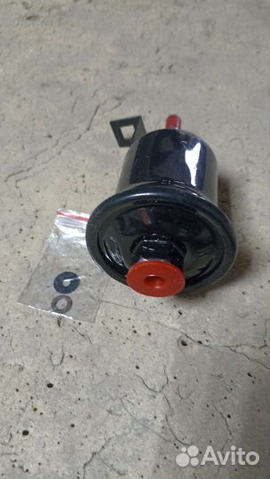 Топливная рейка Honda