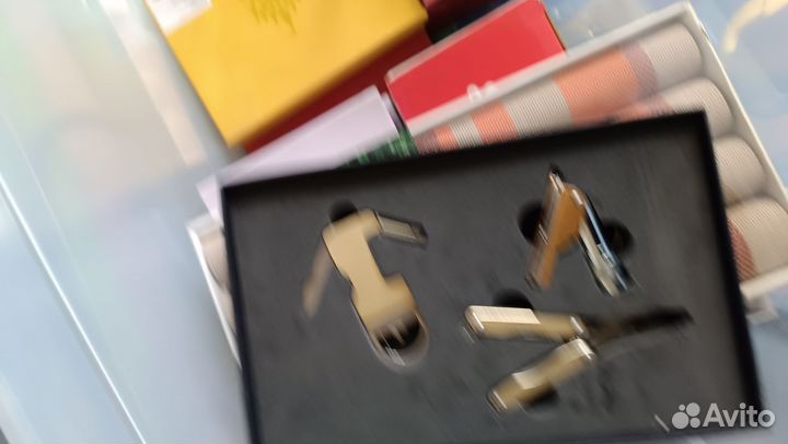 Подарок мужчине посуда