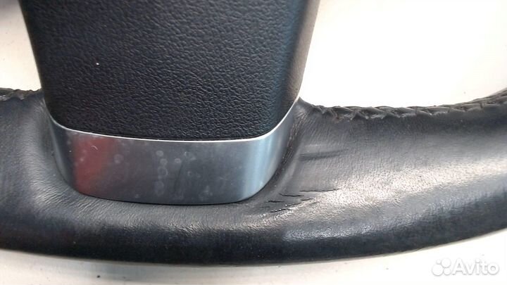 Руль Mercedes E-Coupe C207 2009, 2011