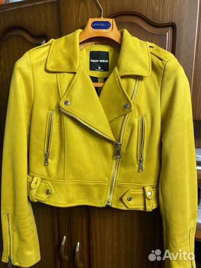 Куртка женская