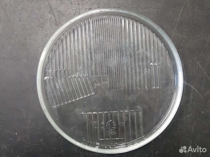 Стекло гольф 2 (83-91) 191 941 115