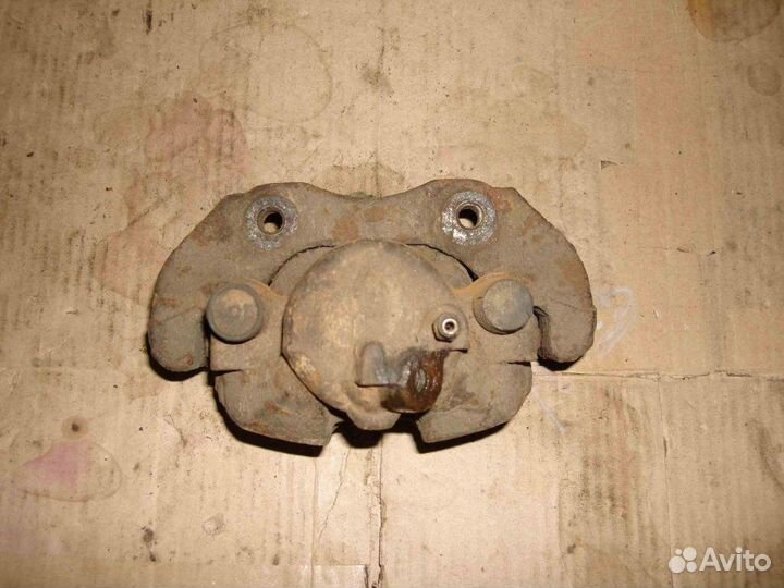 Суппорт Ford Focus II 2005-2008