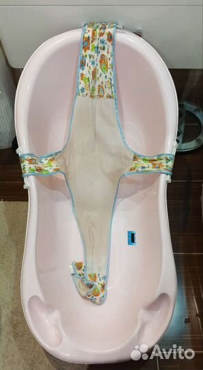 Ванночка для купания
