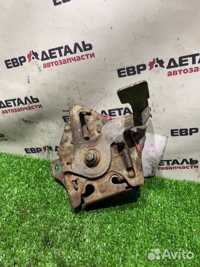 Замок капота Kia Rio седан 1 2003