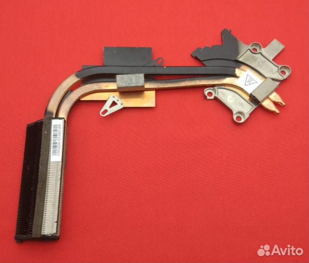 Система охлаждения для ноутбука Acer Aspire 7750G