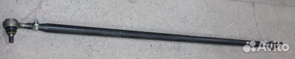 Тяга рулевая газель 3302 бизнес поперечная длинная