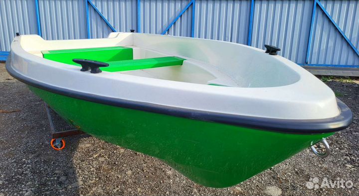 Лодки от производителя Delta 41 без регистрации