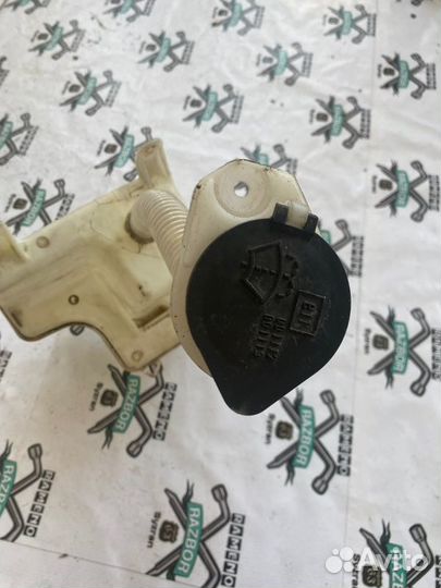 Бачок стеклоомывателя Lexus Rx350 2006