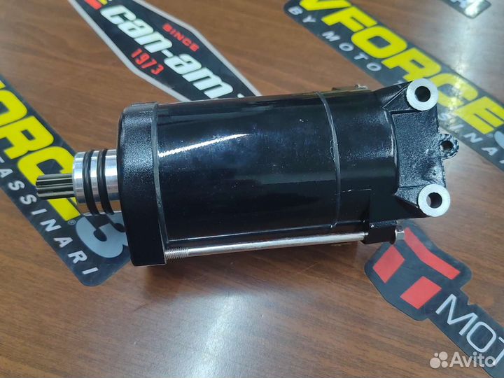 Стартер Sea-Doo 278000987