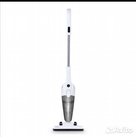 Новый Пылесос Deerma DX118C