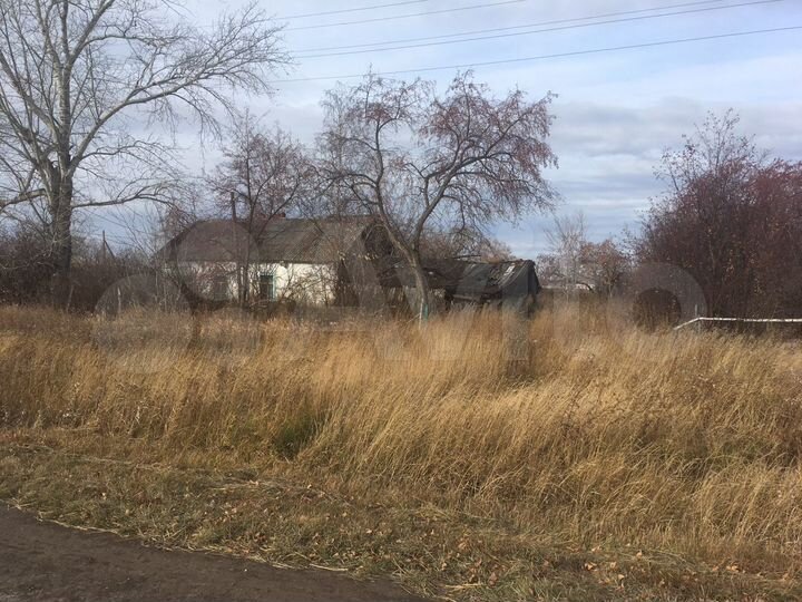 Участок 49 сот. (ИЖС)