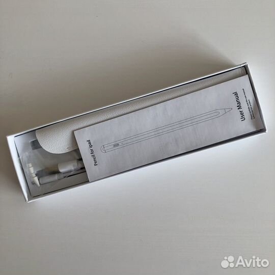 Stylus Pen (Apple Pencil)