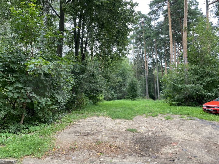 1-к. квартира, 27,2 м², 1/5 эт.