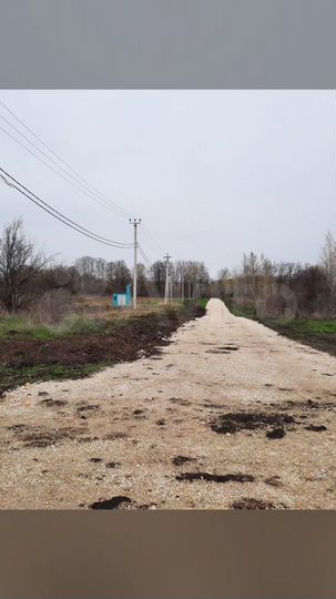 Участок 7,5 сот. (ИЖС)