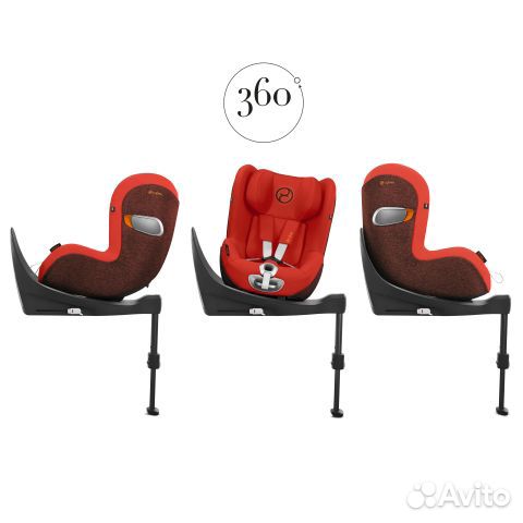 Cybex Sirona Zi i-Size (Новые)