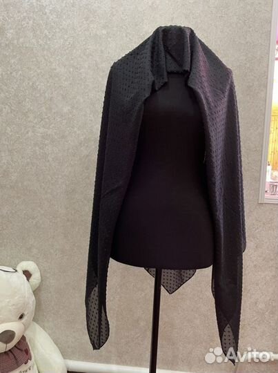 Платок 140/140