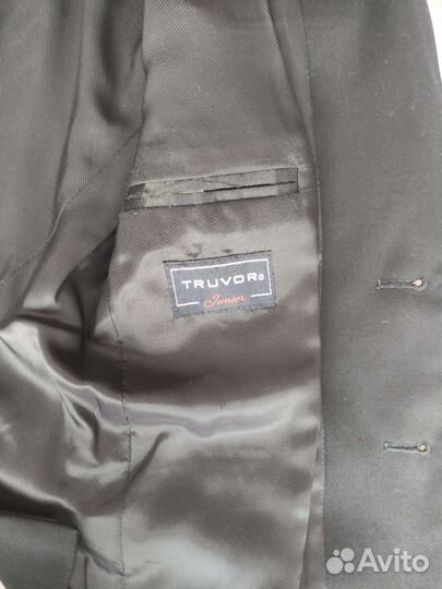 Школьная форма для мальчика