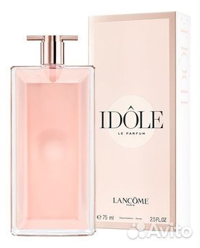 Lancome Idole (11221) ас