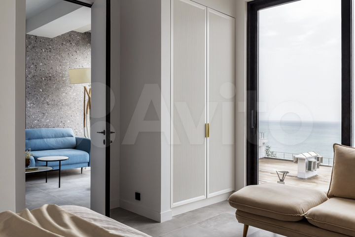 2-к. квартира, 50 м², 2/3 эт.