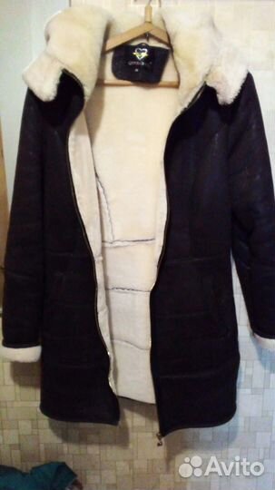 Продаю дубленку,куртки