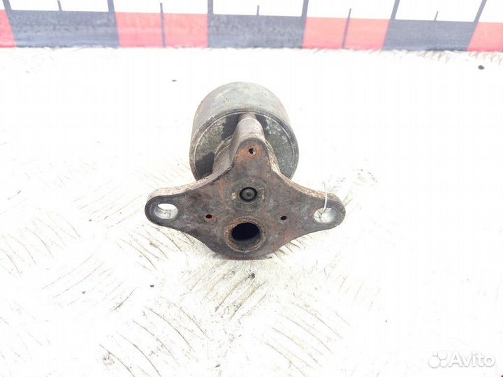 Клапан EGR Chevrolet Kalos 2008