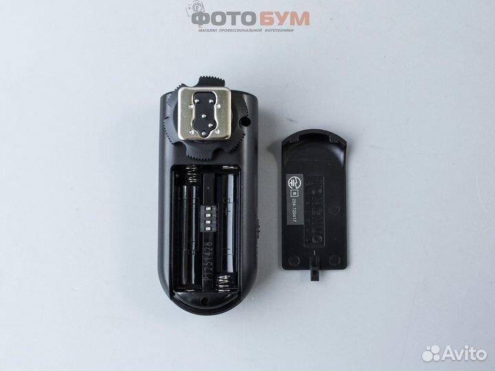 Синхронизатор yongnuo RF-603 II поштучно