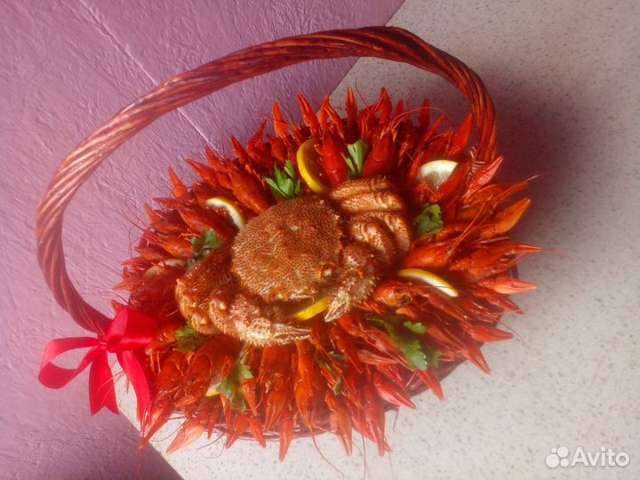 Корзина для Мужчин