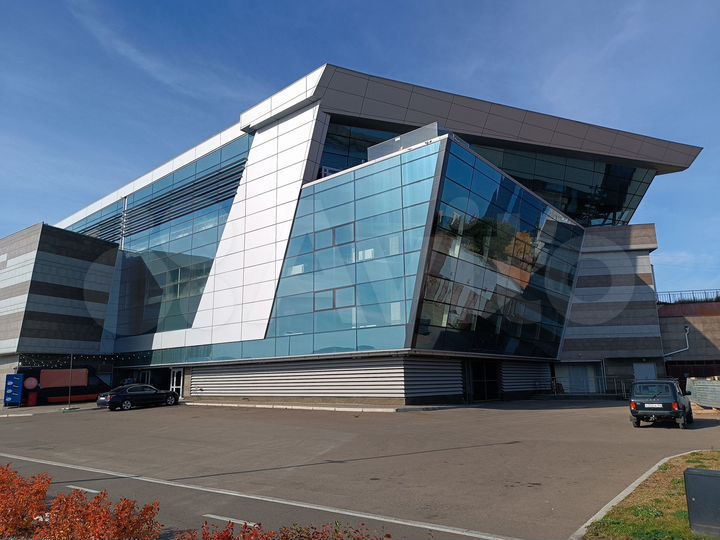 Продам торговое помещение, 36279.1 м²