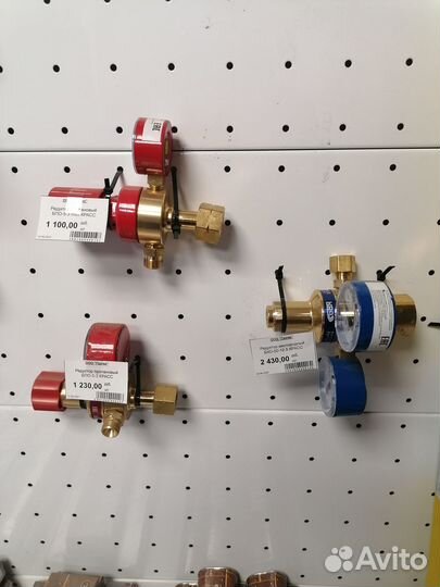 Углекислота, газовое оборудование