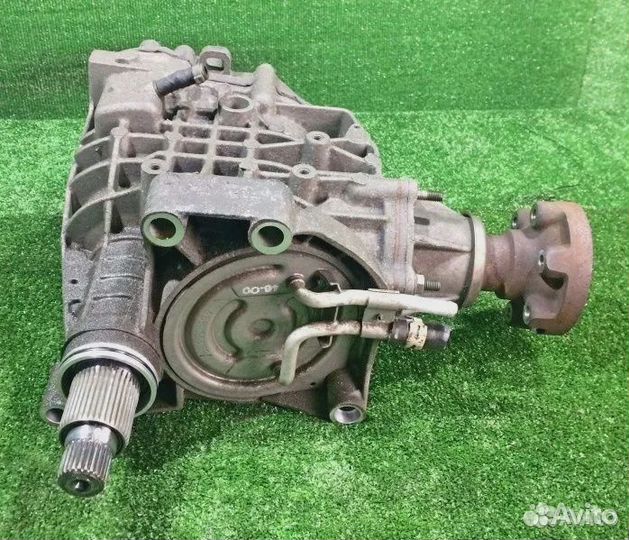 Раздатка Land Rover Freelander 1 2.5 25K4F