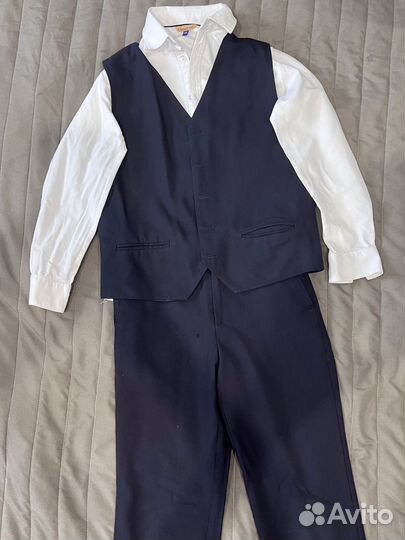 Школьная форма