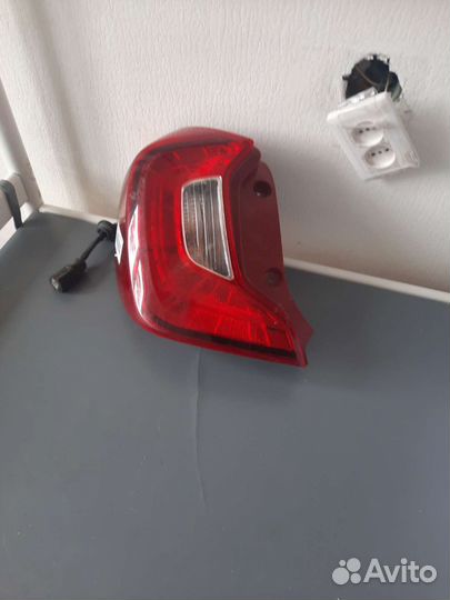 Задание стопа на киа пиканто