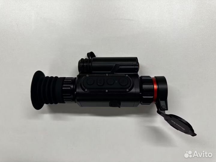 Тепловизионный прицел Sytong LM02-25