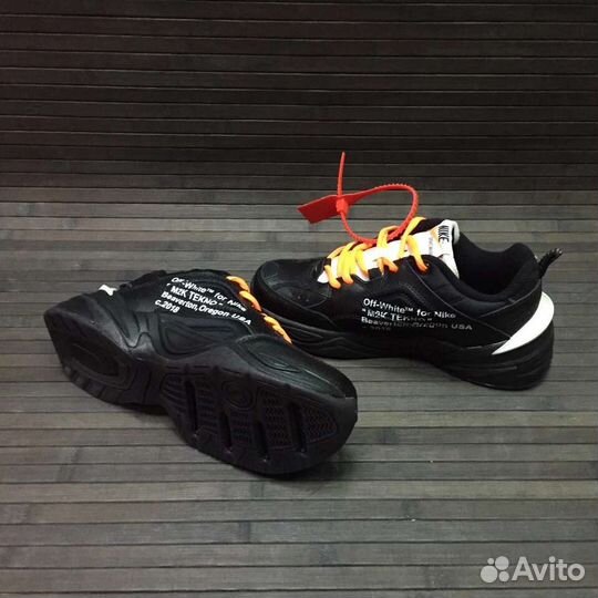 Кроссовки nike