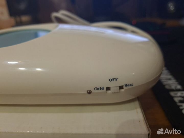 USB Подогреватель для чашки