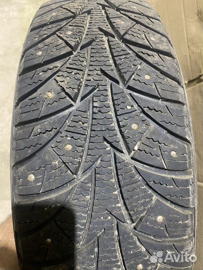 Rosava SnowGard 195/65 R15