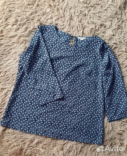 Блузка (3 шт)