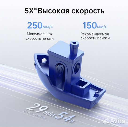 Новый 3D принтер Anycubic cobra 2 neo