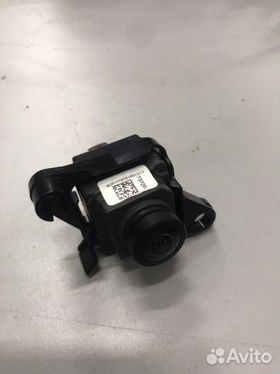 Камера 360 Mercedes w167 зеркало правое