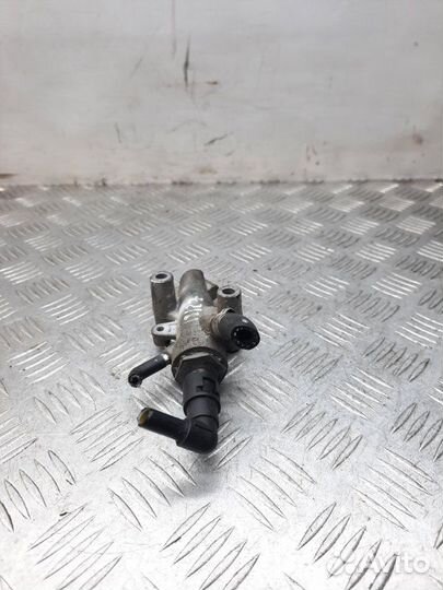 Регулятор давления топлива Opel Astra хэтчбэк 5