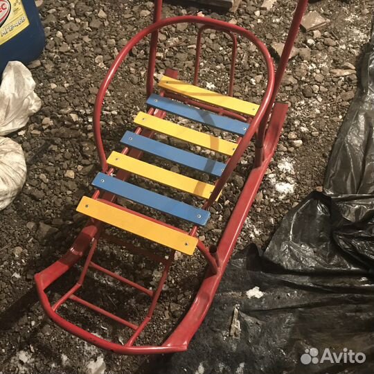 Санки