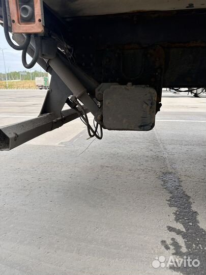 Гидроборт zepro