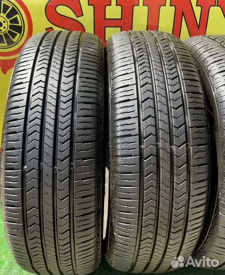 Nexen i.Q Series 1 205/65 R16