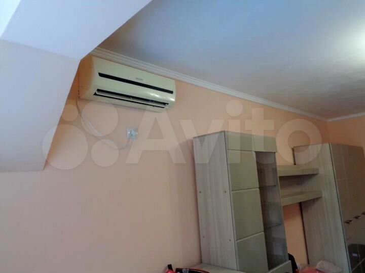 1-к. квартира, 47,1 м², 5/17 эт.