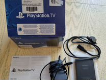 Sony PlayStation TV