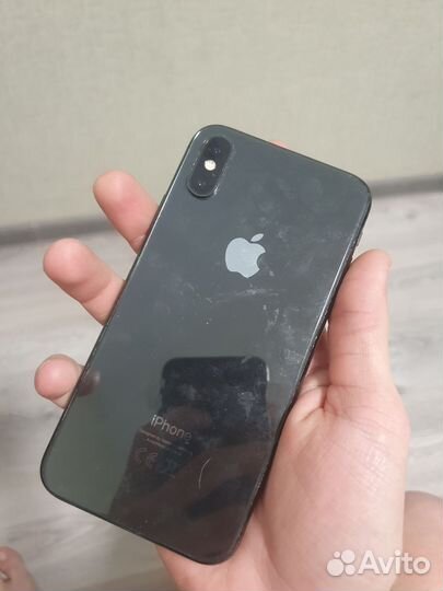 iPhone Xs, 64 ГБ